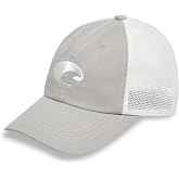 Costa Del Mar Unisex Adult Mesh Trucker Hat