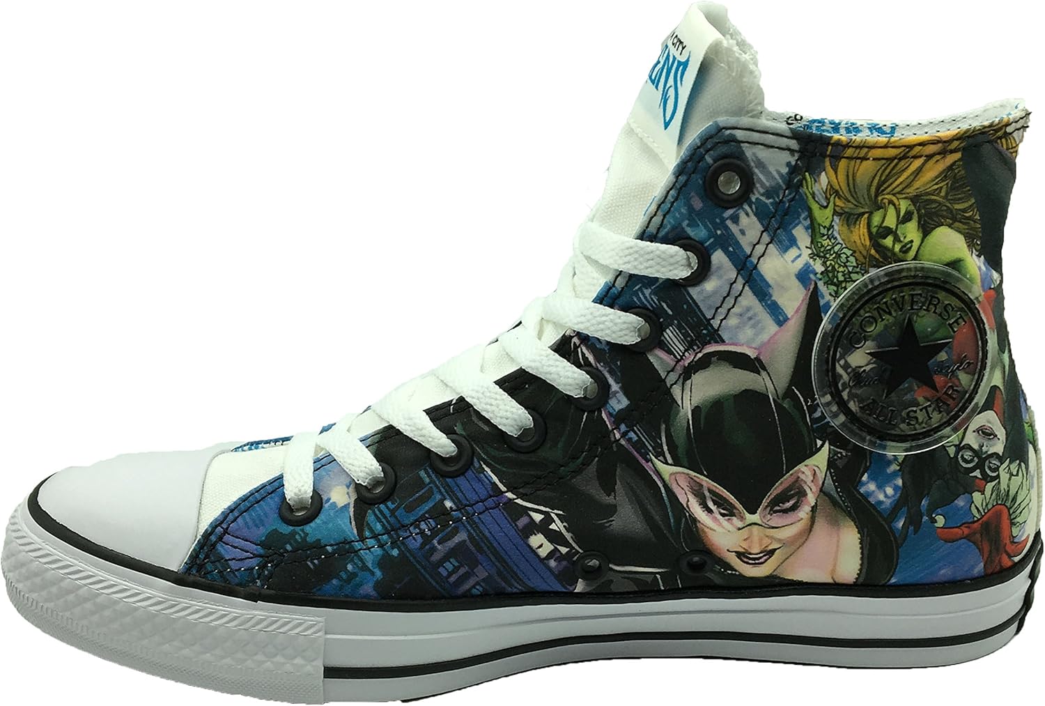 converse gotham