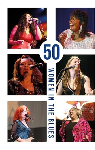 Download 50 Women in the Blues PDF