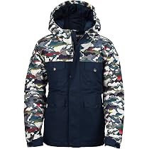 Arctix Kids Slalom Insulated Winter 