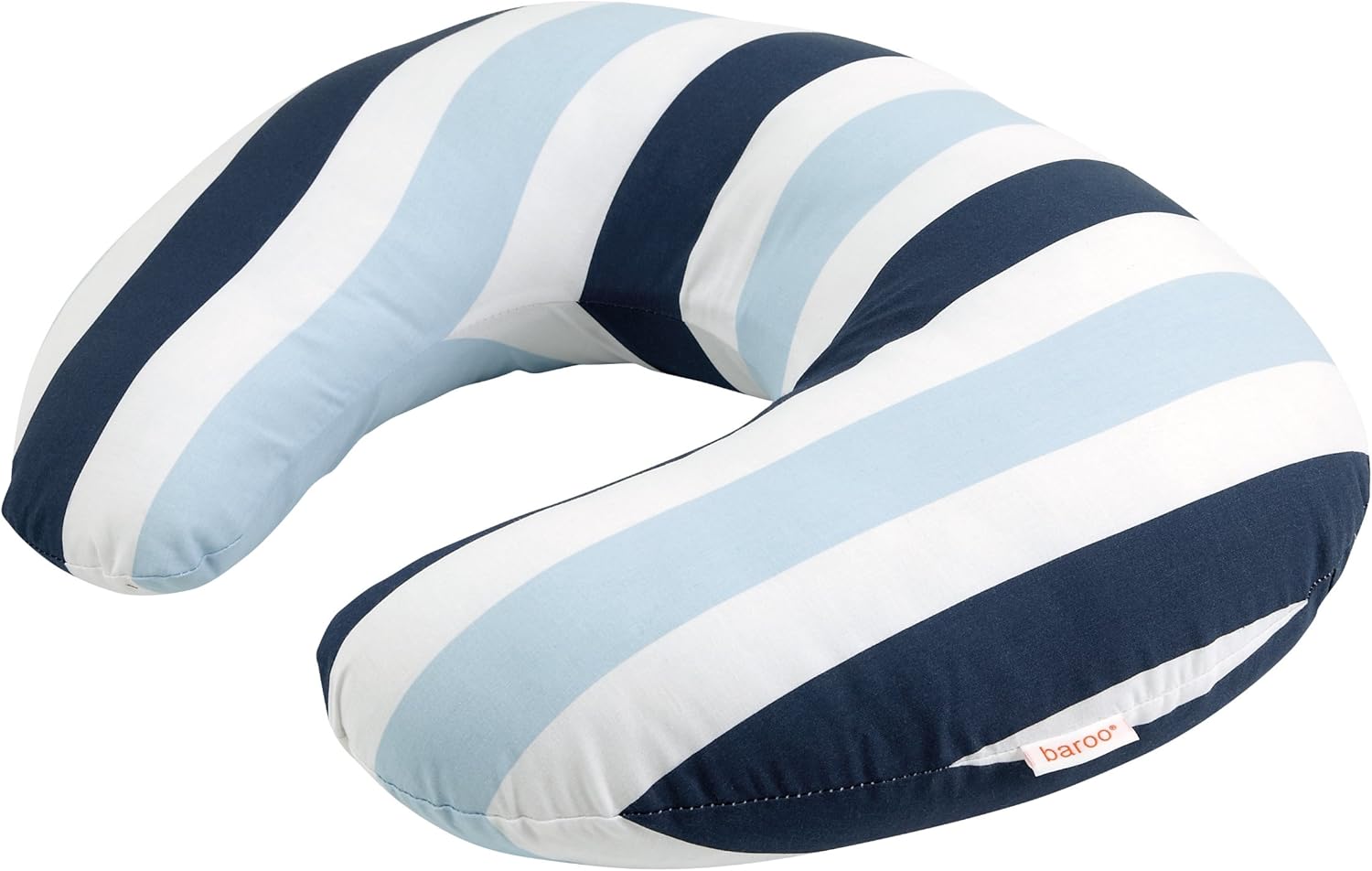 baroo nursing pillow