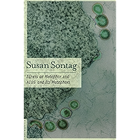 Illness as Metaphor and AIDS and Its Metaphors book cover