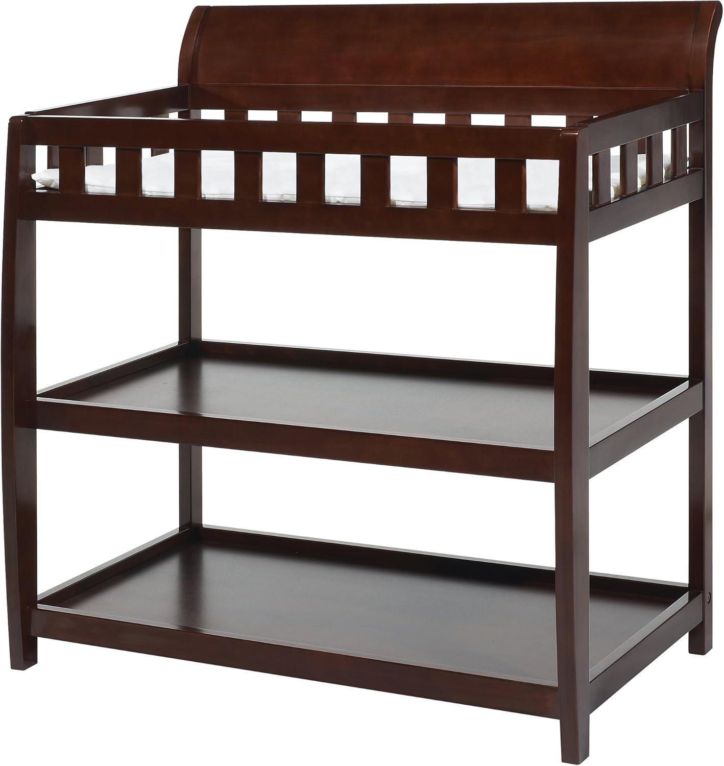 bentley changing table