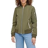 Levi's Women's Melanie Newport Bomber Jacket (Regular & Plus Size)