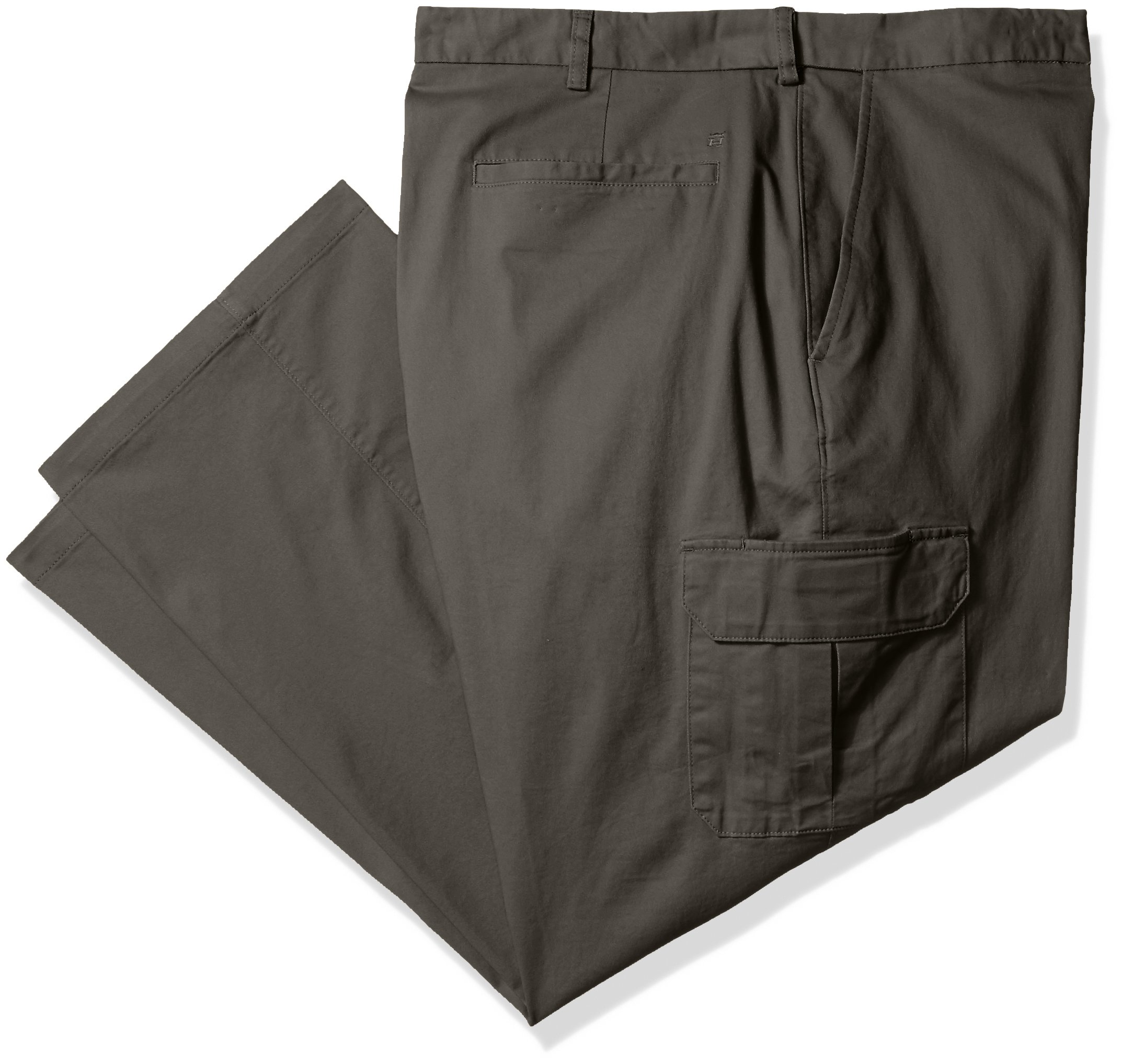 haggar stretch cargo pants