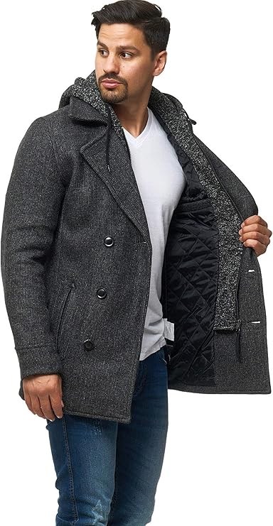 veste indicode jeans