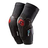 G-Form E-Line Elbow Pads, Black, Adult Medium