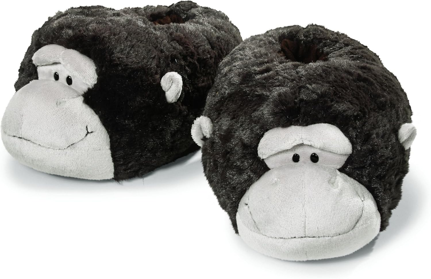 gorilla slippers