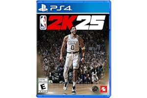 NBA 2K25 - Playstation 4