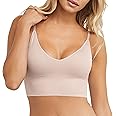 Maidenform Women's M Rib Seamless Brami