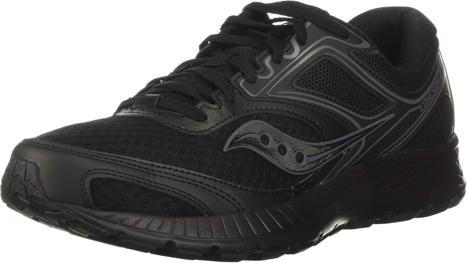 saucony grid cohesion 12