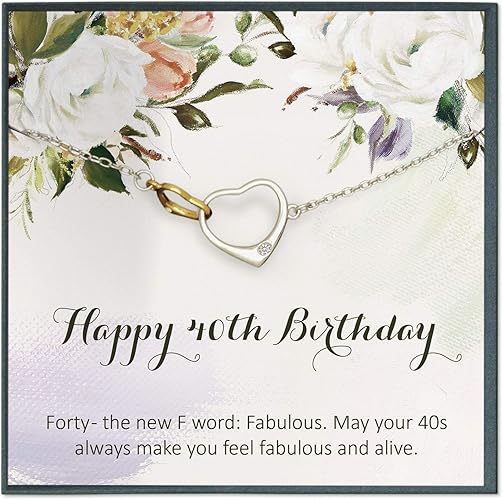 40 year old wife birthday gifts
