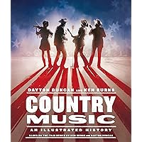 The Encyclopedia of Country Music: The Country Music Hall of