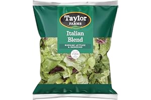 Taylor Farms Italian Blend 9oz