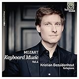 Mozart: Keyboard Music Vol.4