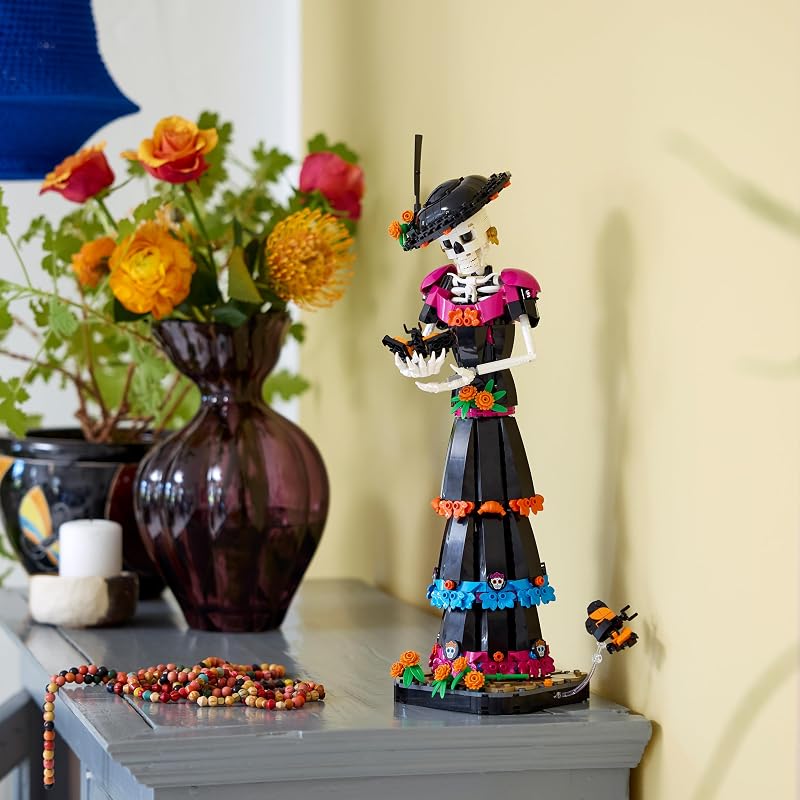 Ideas La Catrina 21372
