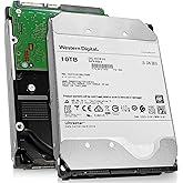 HGST Ultrastar He10 | HUH721010ALE600 (0F27452) | Power Disable | 10TB SATA 6.0Gb/s 7200 RPM 256MB Cache 3.5in HDD | 512e | E