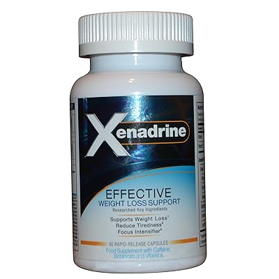 Xenadrine Effective Weight Loss Supplement for Men Lebanon | Ubuy