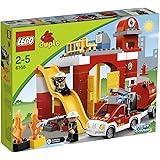 Hopital lego