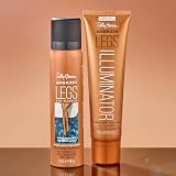 Sally Hansen Airbrush Legs Instant Tan Spray Full Coverage Tan 75ml Water view 5