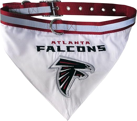 atlanta falcons bandana