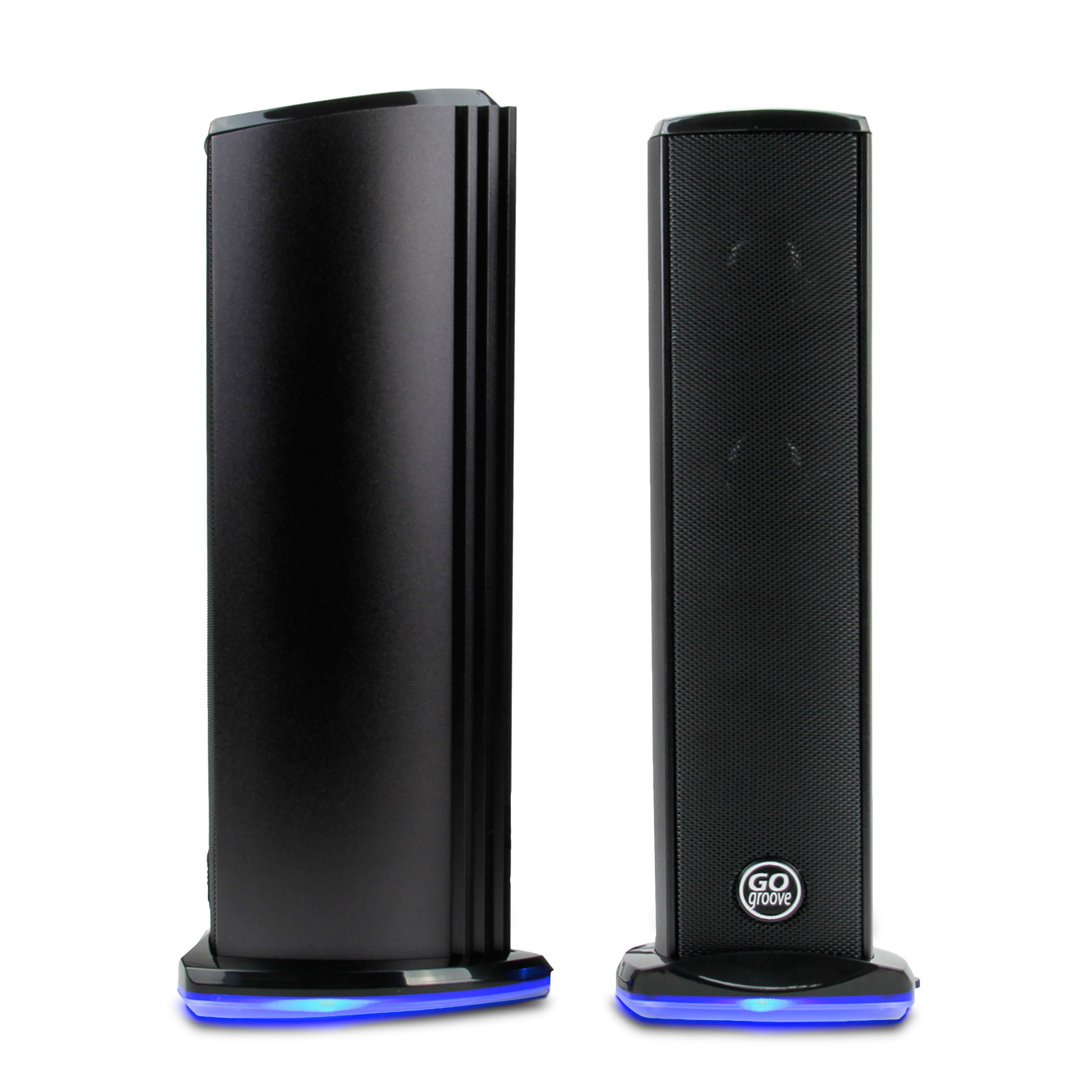 computer speakers with remote volume control