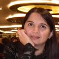 Rohini Rathour