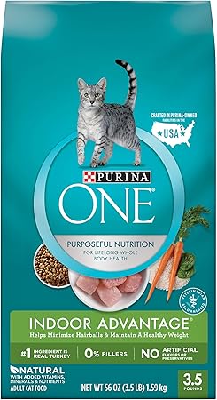 buy purina one cat food