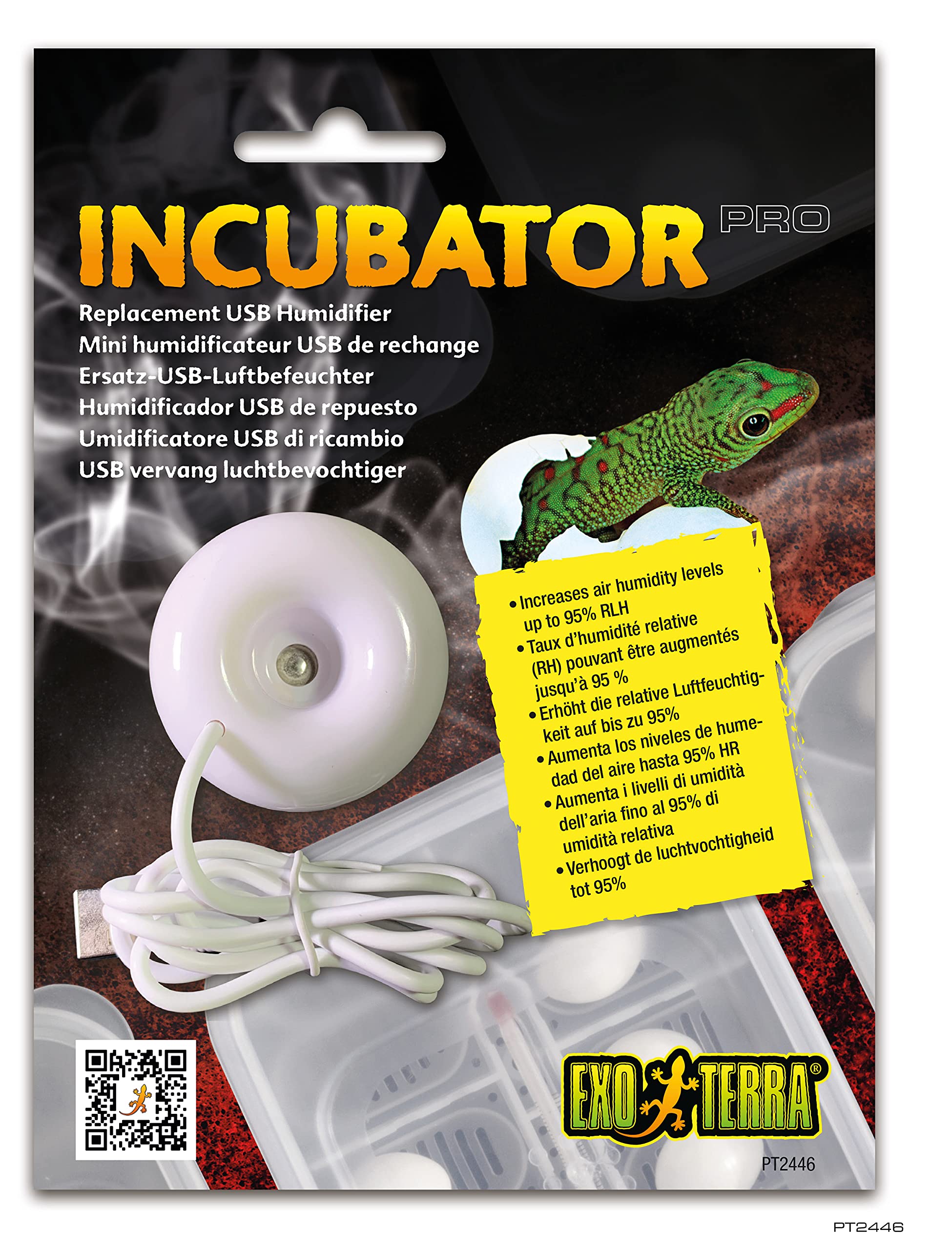 Exo Terra NANO USB repl Humidifier