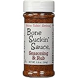 Fords Gourmet Foods Bone Suckin' Sauce All Purpose Rub, 5.8oz