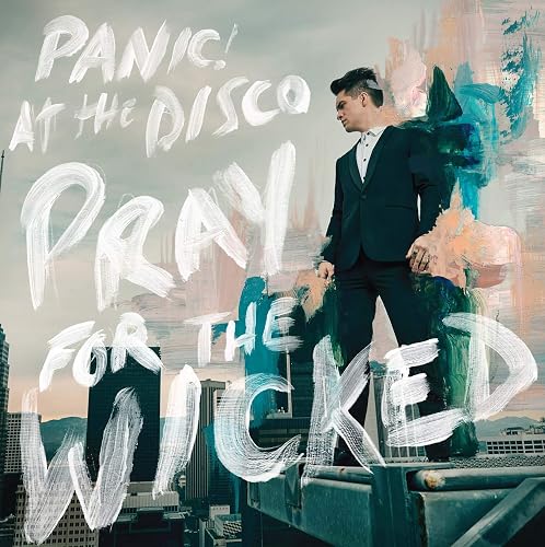 #99 — Pray For The Wicked