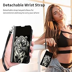 ACWDMKH for Motorola Edge 2024 Case,for Motorola