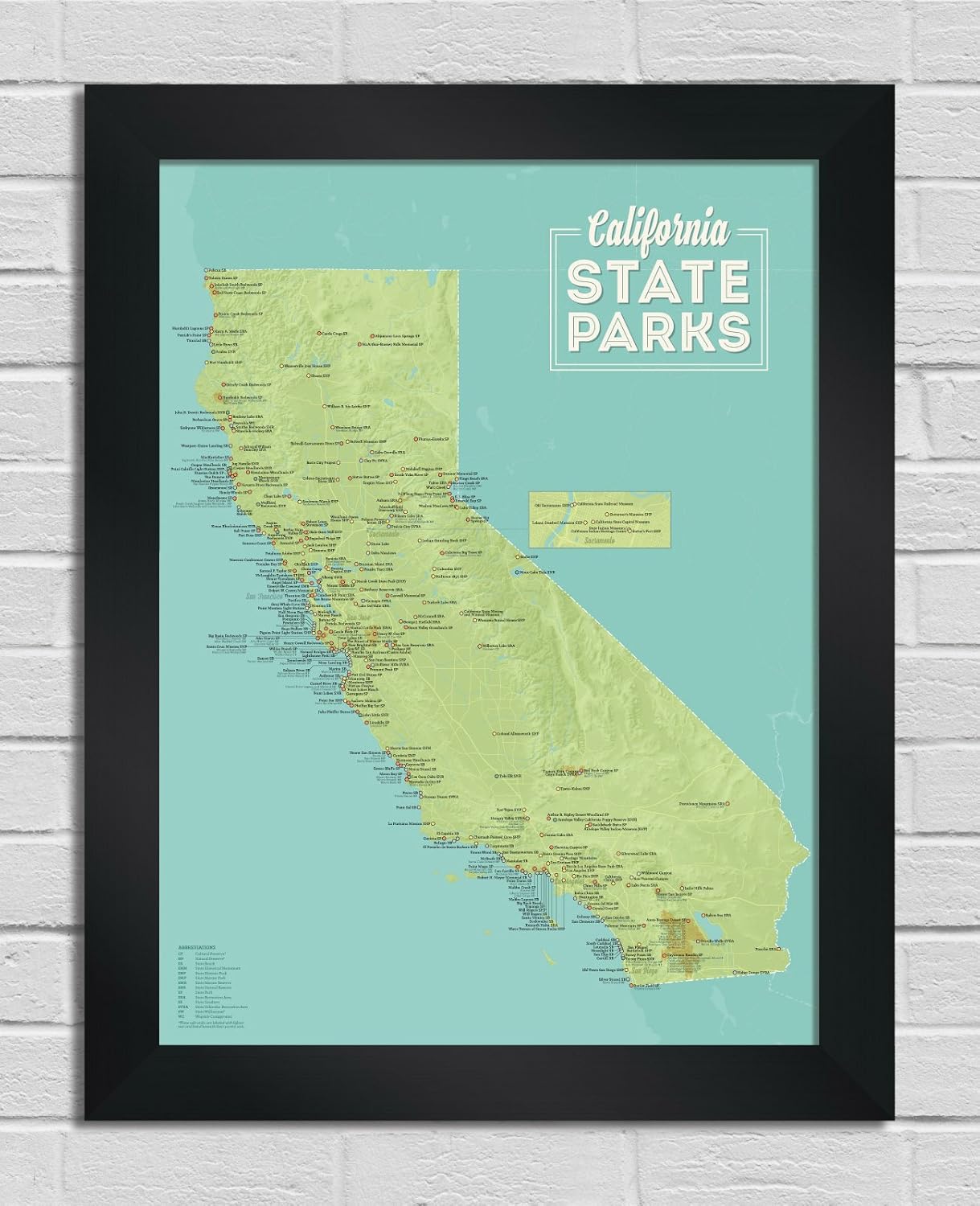 Best Bruno Dunes State Park