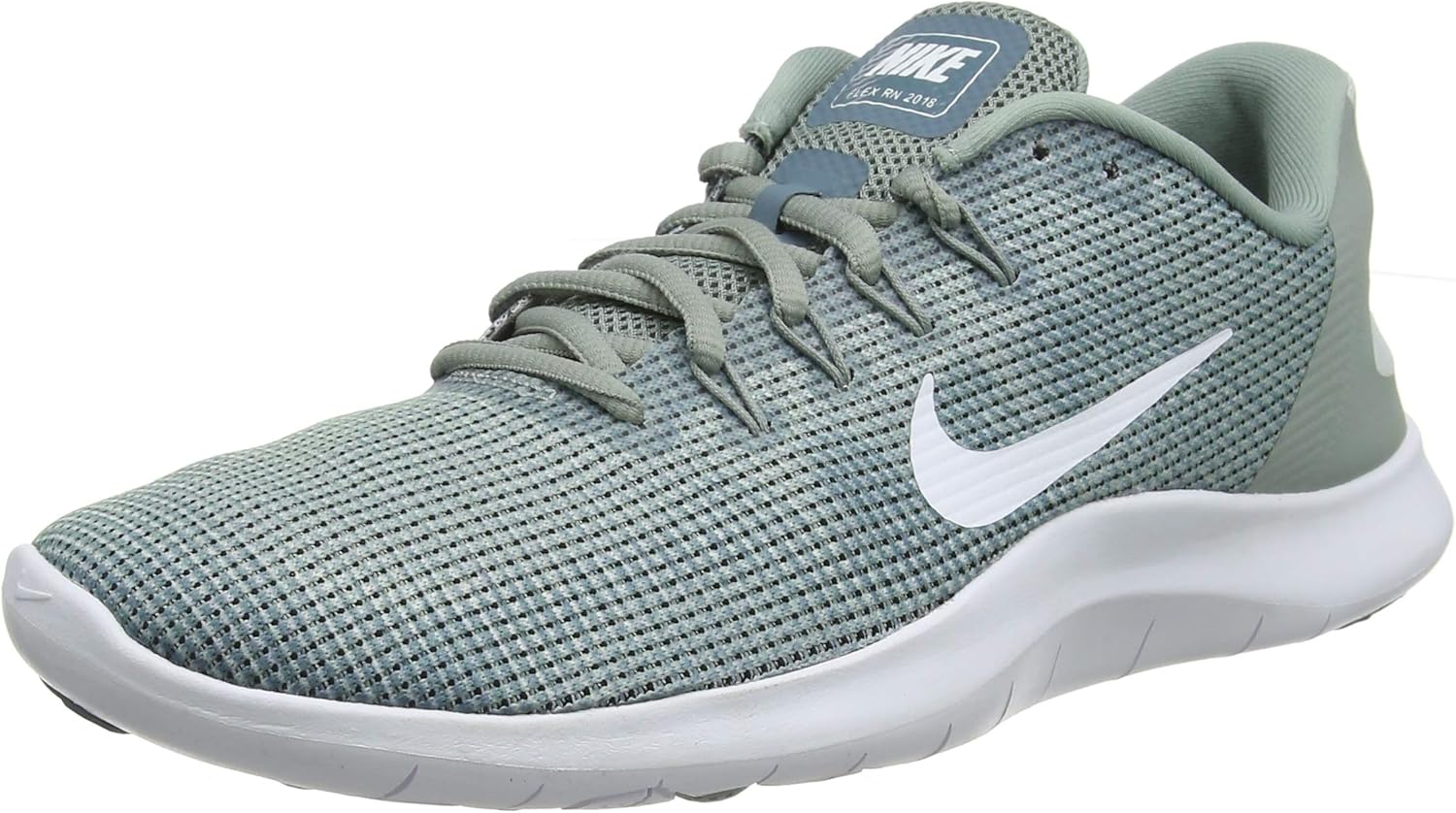 nike womens flex run 2018
