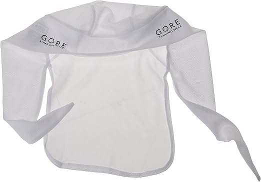 gore running t shirt