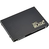 WD Black2 Dual Drive 2.5" 120 GB SSD + 1 TB HDD Kit (WD1001X06XDTL) (Old Model)