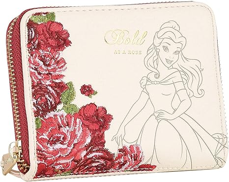 belle loungefly bolsa