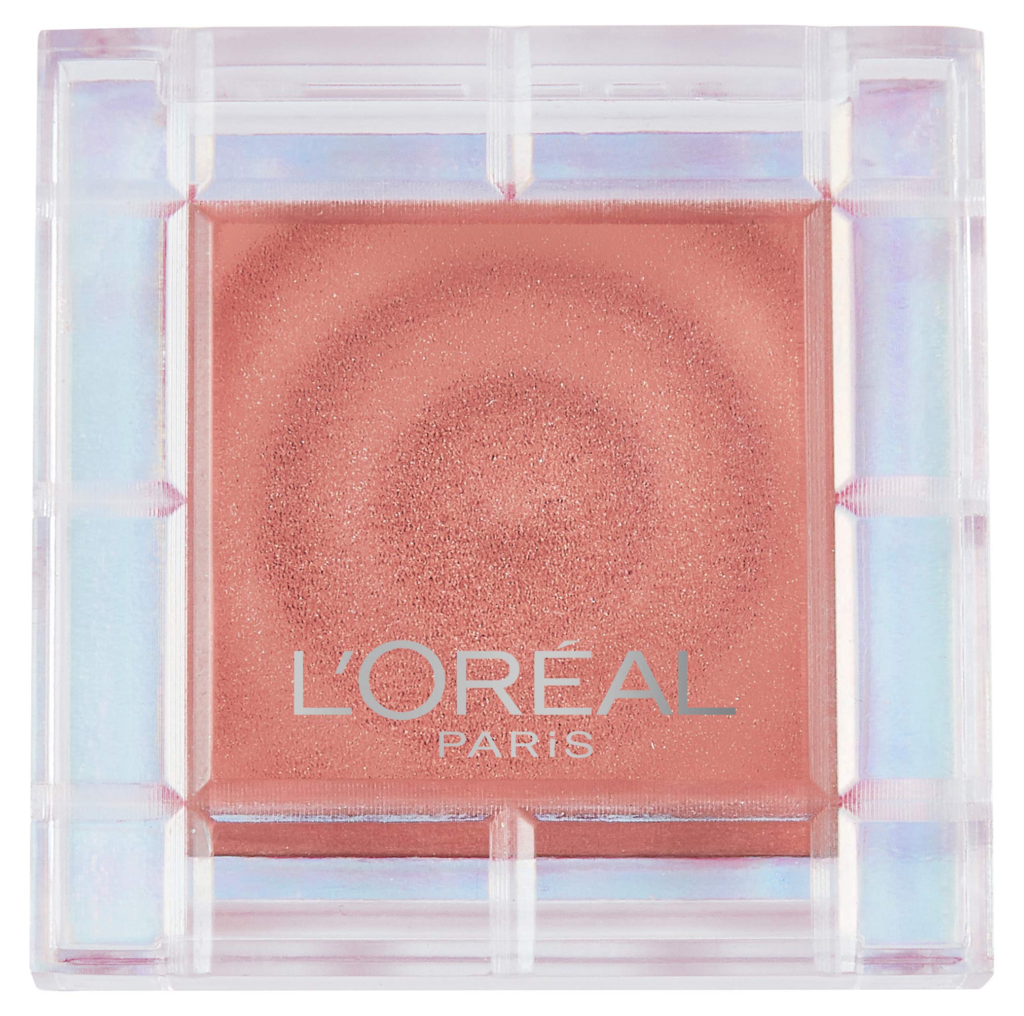 L'Oréal Paris Color Queen Oil Shadow 43 Positive 2g