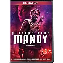 Beyond the Black Rainbow: Amazon.ca: Michael Rogers, Eva