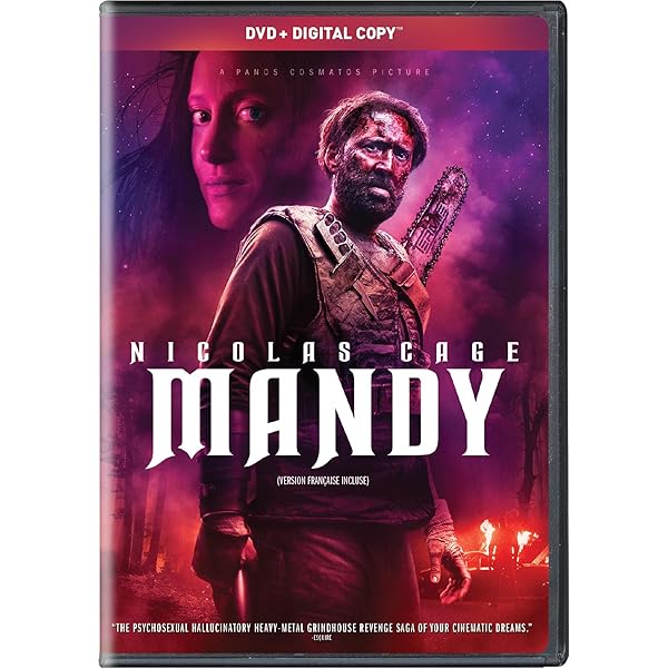 Beyond the Black Rainbow: Amazon.ca: Michael Rogers, Eva