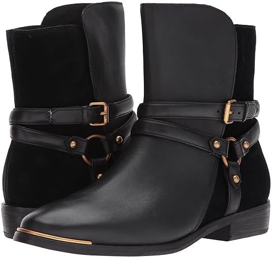 ugg kelby boots black
