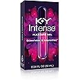 Female Arousal Gel For Her, K-Y Intense Arousal Gel Intensifies Orgasms For Her, 0.34 Ounce, Stimulation for Woman
