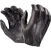 HATCH Dura-Thin Search Duty Glove, Black