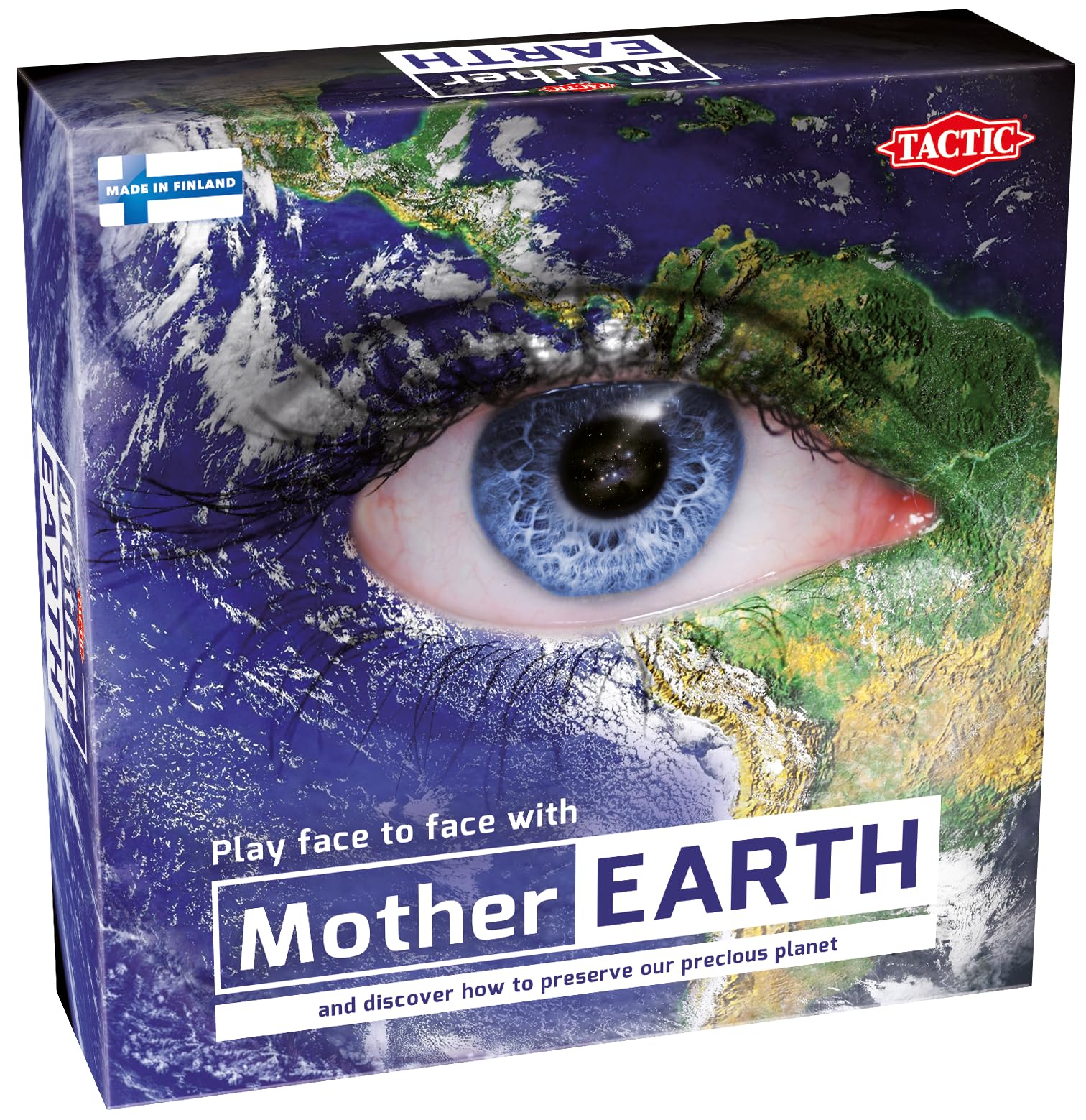 Mother Earth