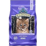 blue wilderness cat food price