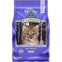 Buffalo Wilderness Protein Natural Chicken