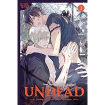 Amazon.com: UNDEAD: Finding Love in the Zombie Apocalypse, Volume ...
