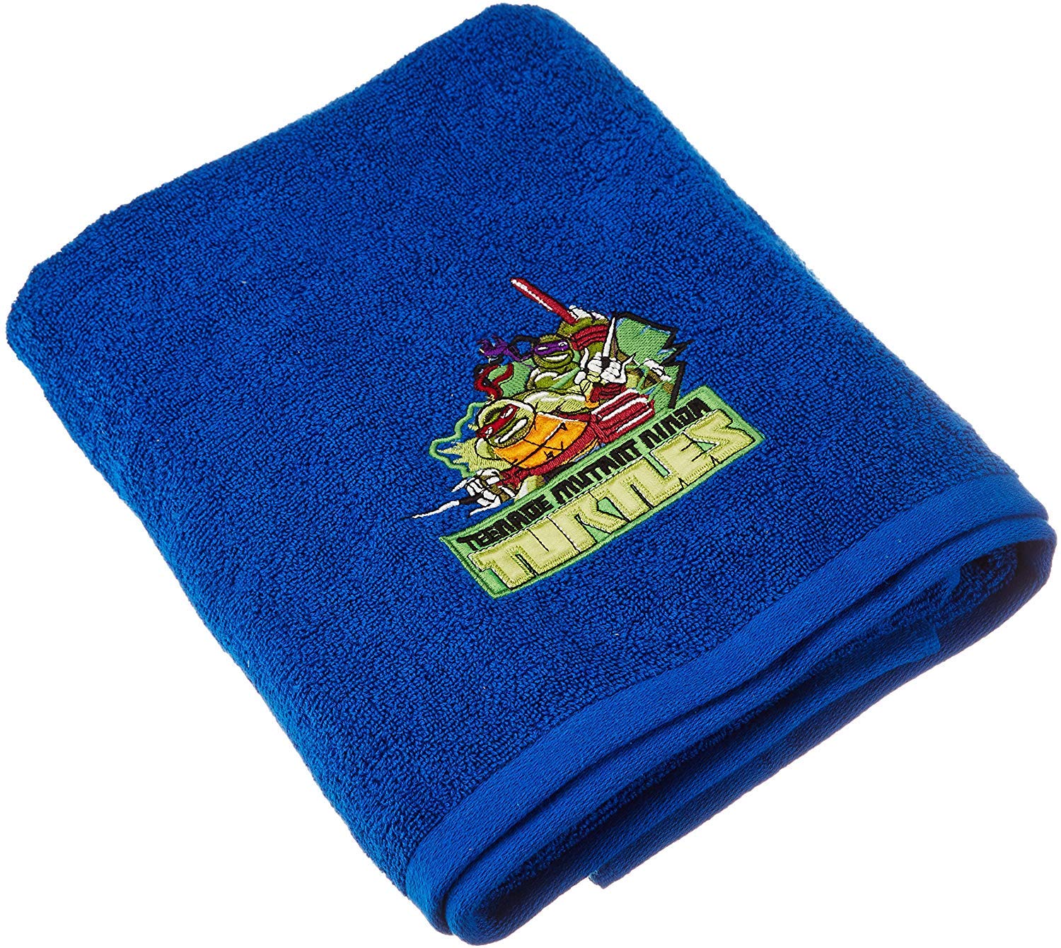 Best Kid’s Ninja Turtle Towel
