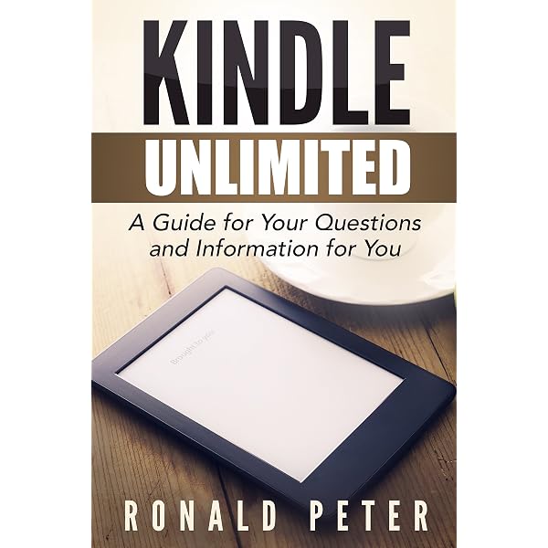 Amazon.com: ALL-NEW KINDLE OASIS (10TH GENERATION) USER'S GUIDE