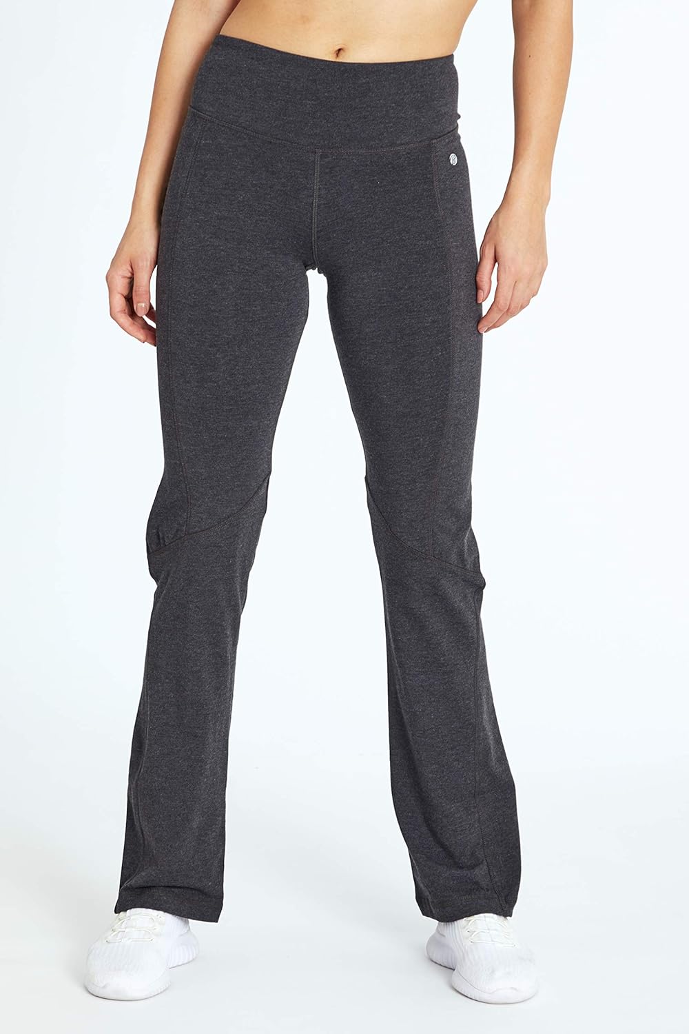 Bally Total Fitness Women’s Ultimate Slimming Leggings: Clothing